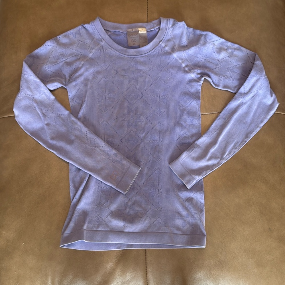 Calia Athletic Long Sleeve